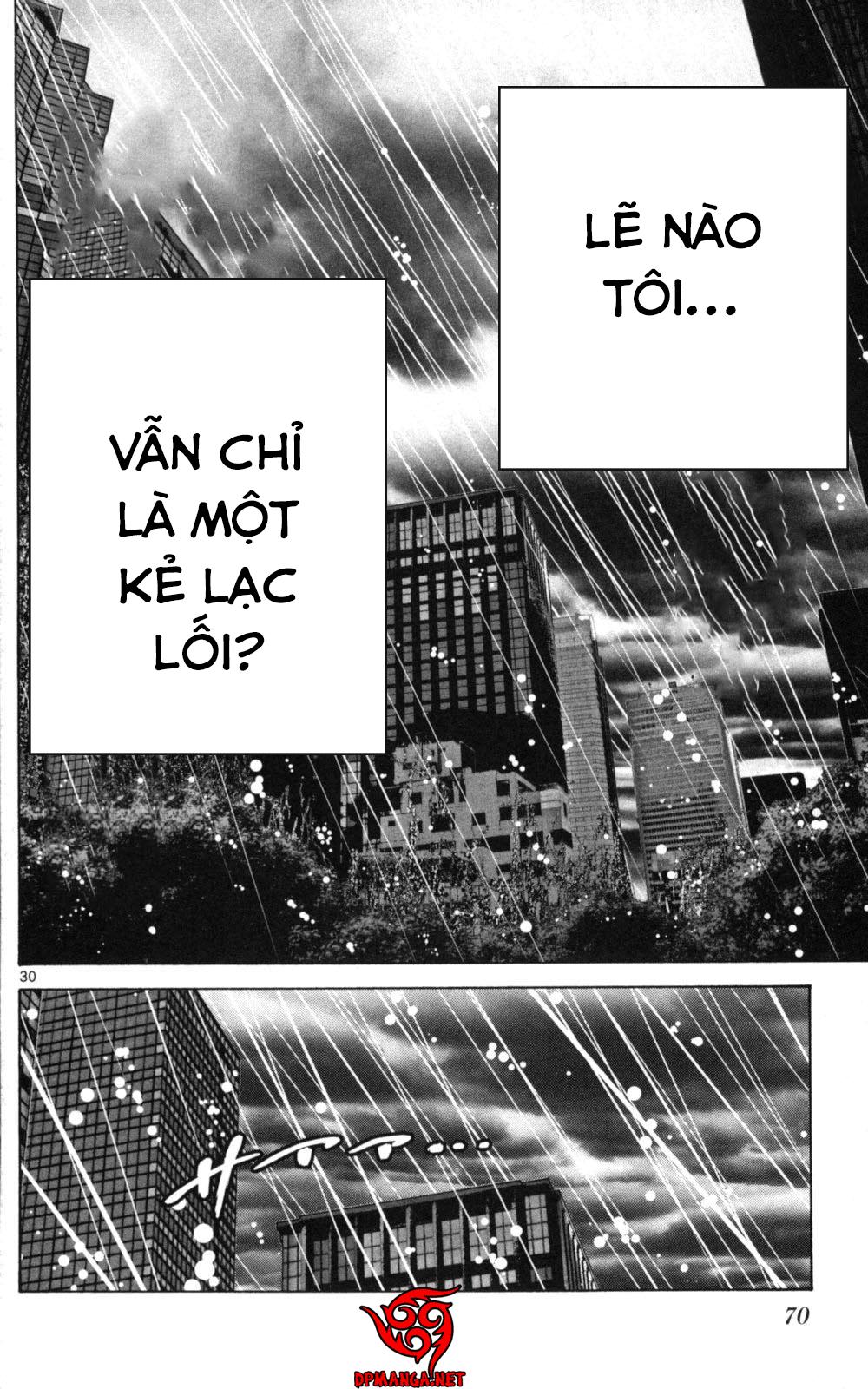 Imawa No Kuni No Alice Chapter 51 - Trang 2