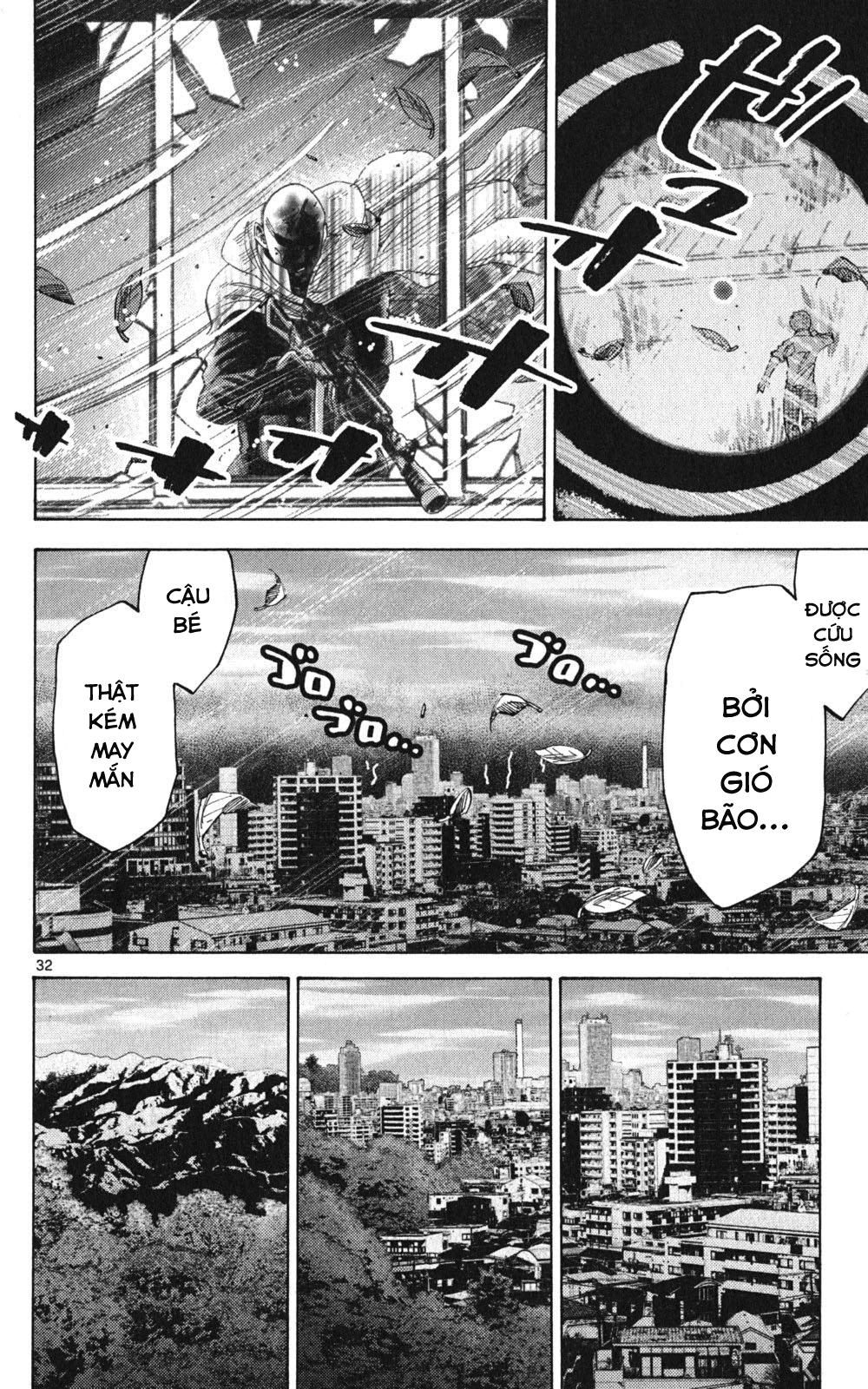 Imawa No Kuni No Alice Chapter 49.1 - Trang 2