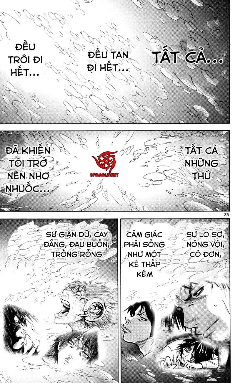 Imawa No Kuni No Alice Chapter 43 - Trang 2