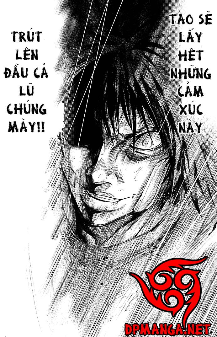 Imawa No Kuni No Alice Chapter 31 - Trang 2