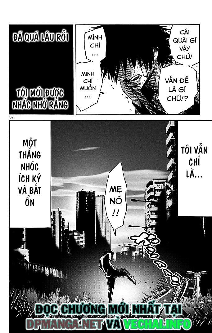 Imawa No Kuni No Alice Chapter 30 - Trang 2