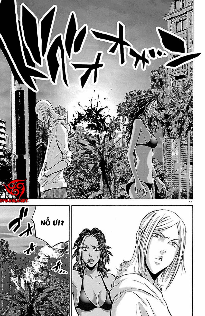 Imawa No Kuni No Alice Chapter 20 - Trang 2