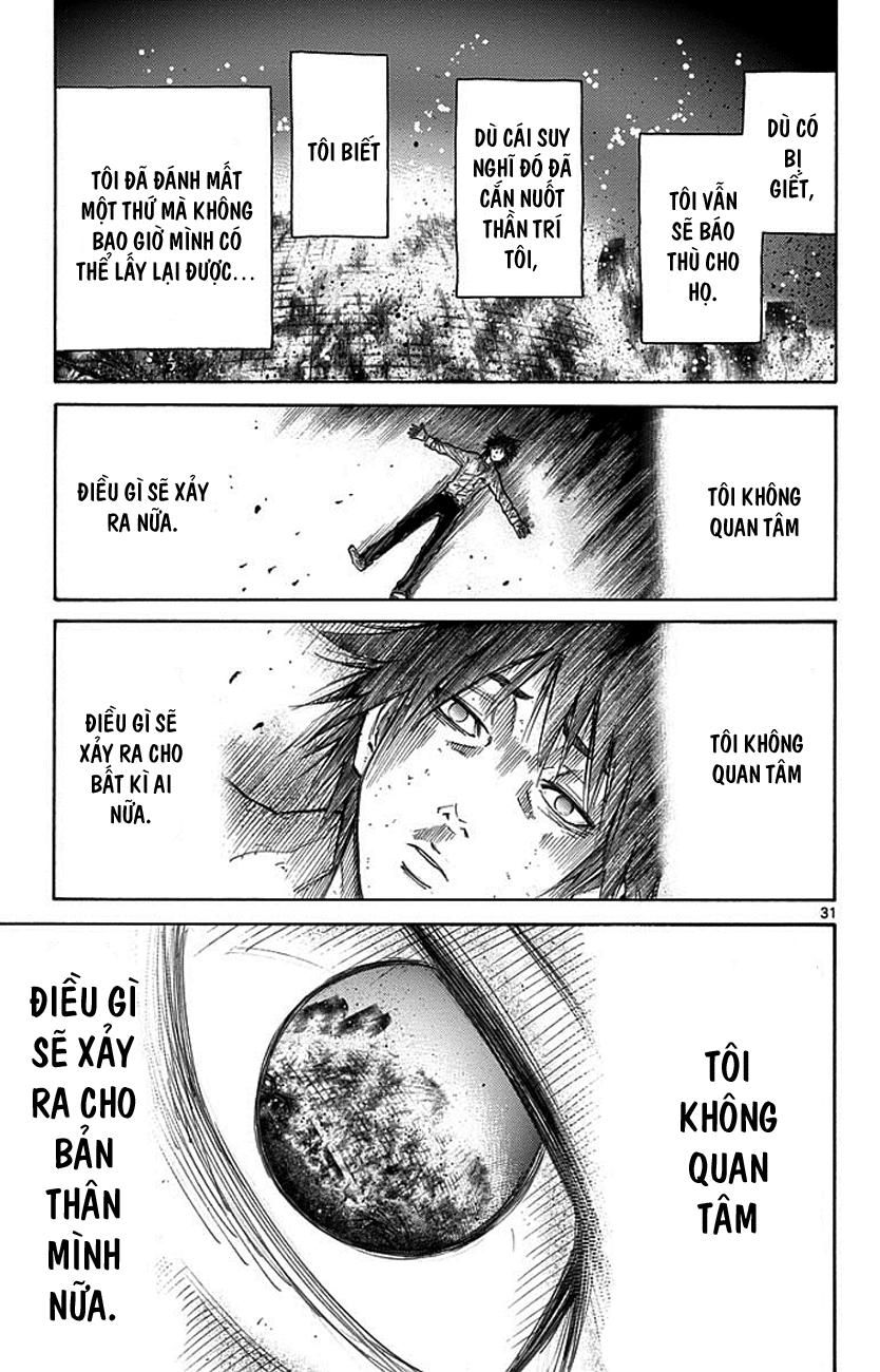 Imawa No Kuni No Alice Chapter 13 - Trang 2