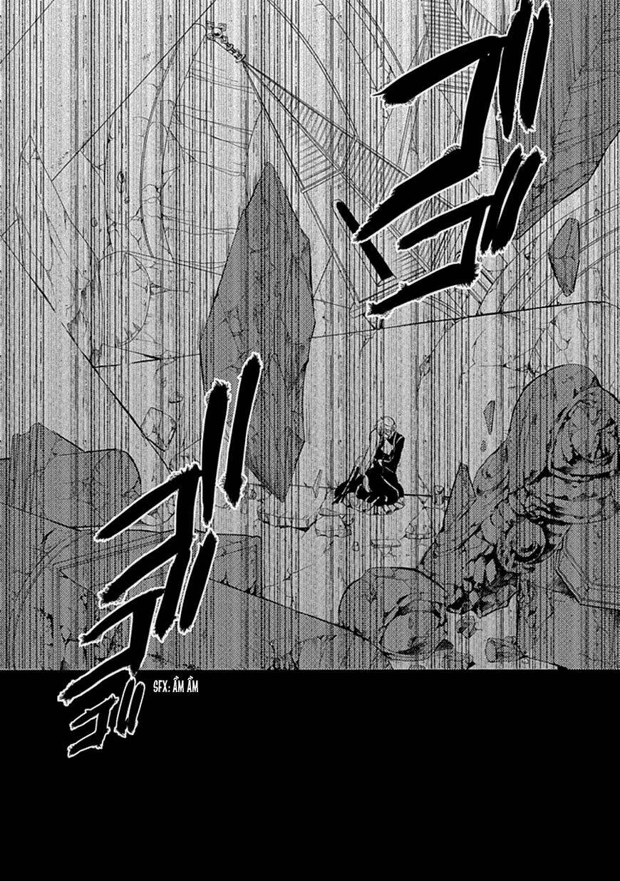 Sougiya Ridoru – Undertaker Riddle Chapter 41 - Trang 2