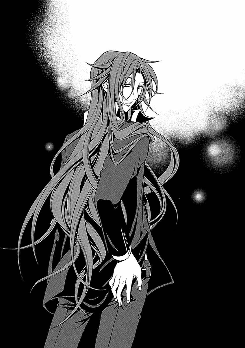 Sougiya Ridoru – Undertaker Riddle Chapter 20 - Trang 2