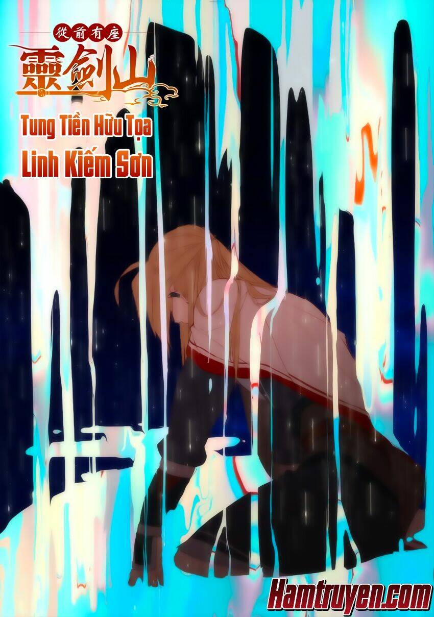 Trước Kia Có Tòa Linh Kiếm Sơn Chapter 389 - Trang 2