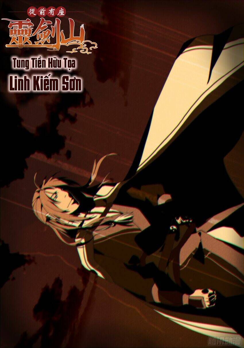 Trước Kia Có Tòa Linh Kiếm Sơn Chapter 334 - Trang 2