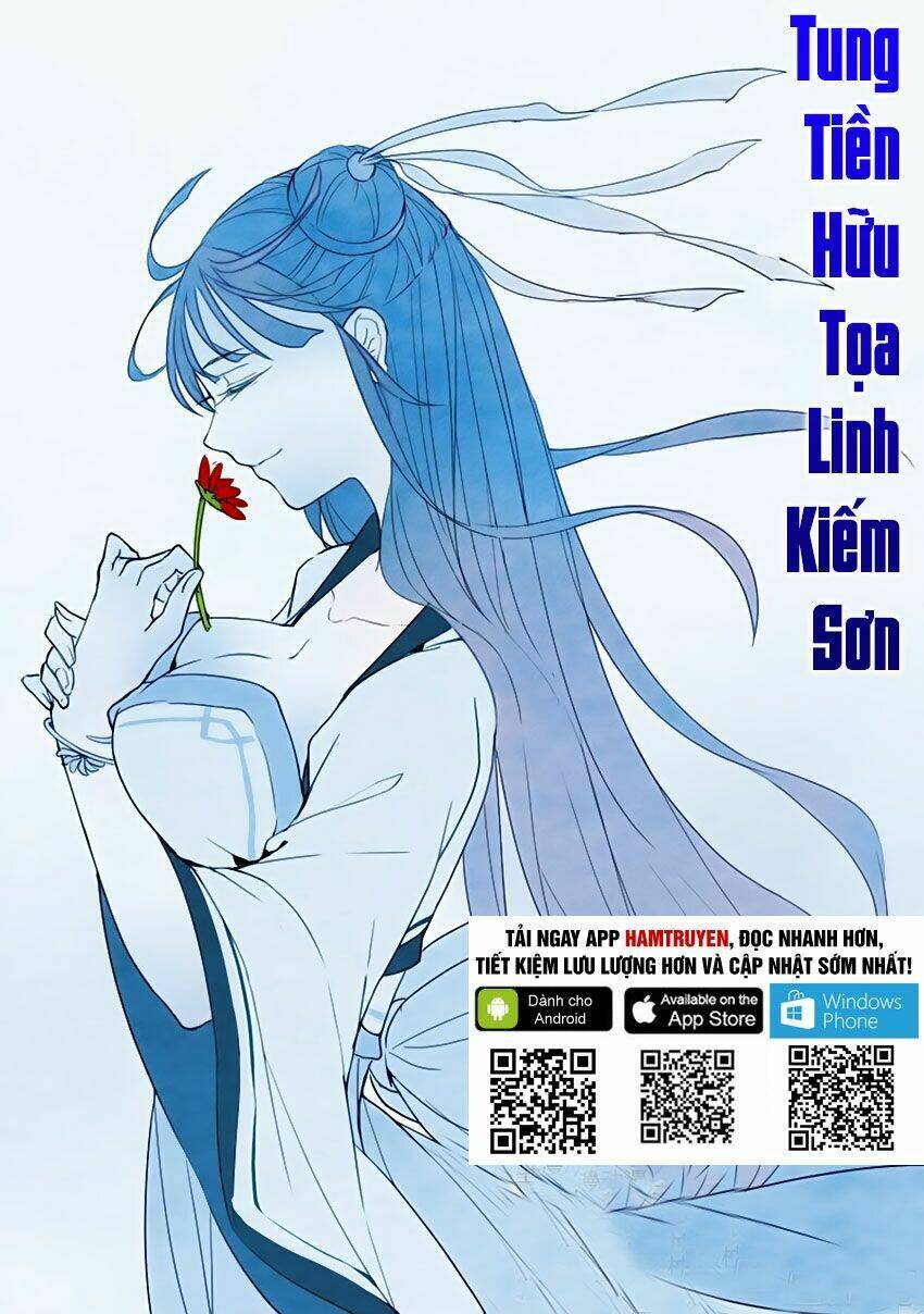 Trước Kia Có Tòa Linh Kiếm Sơn Chapter 180 - Trang 2