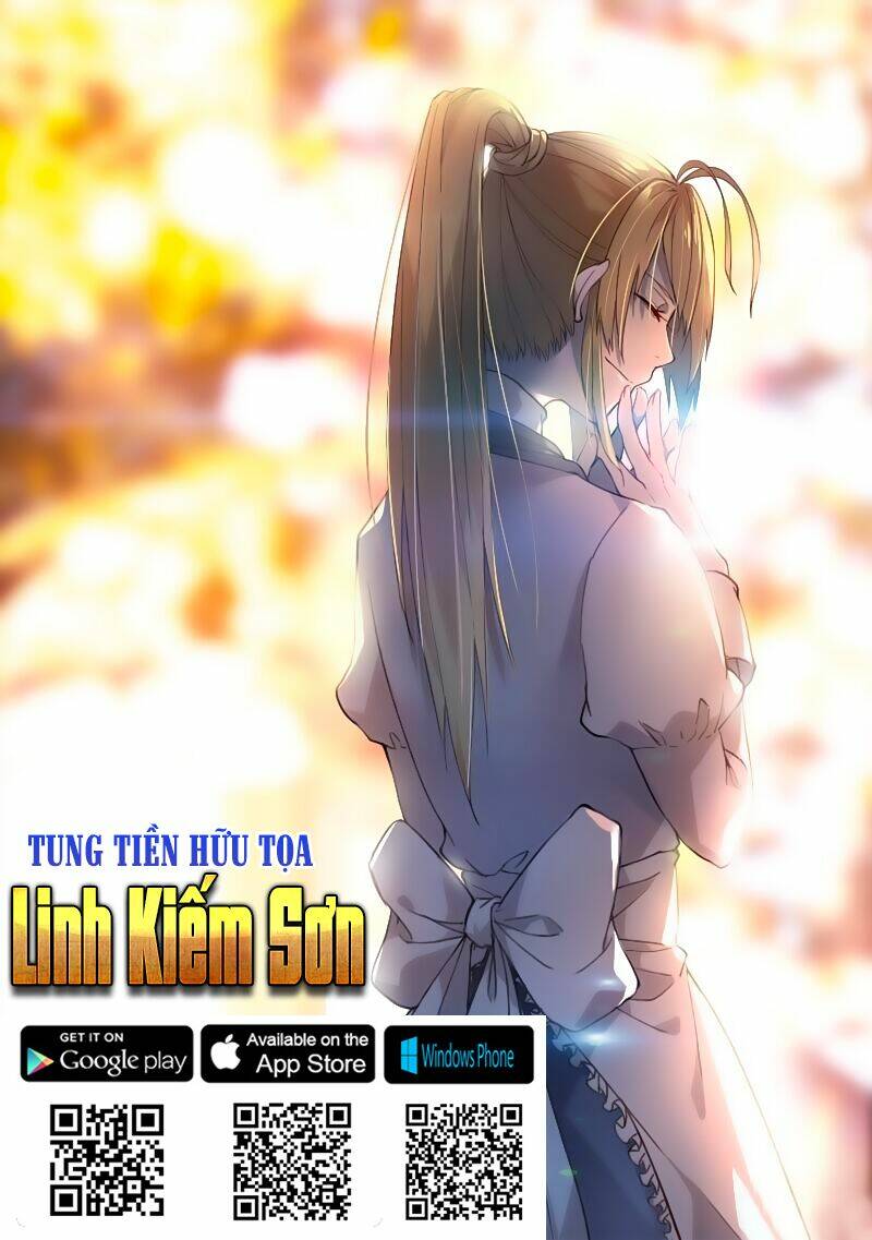 Trước Kia Có Tòa Linh Kiếm Sơn Chapter 164 - Trang 2