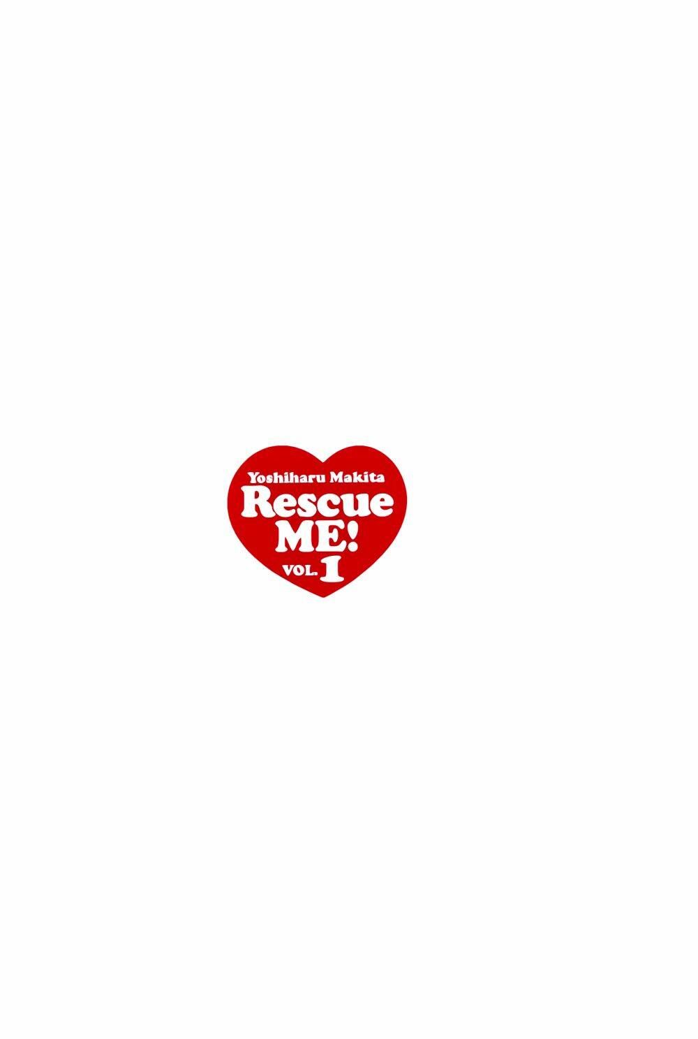 Rescue Me! Chapter 10.5 - Trang 2