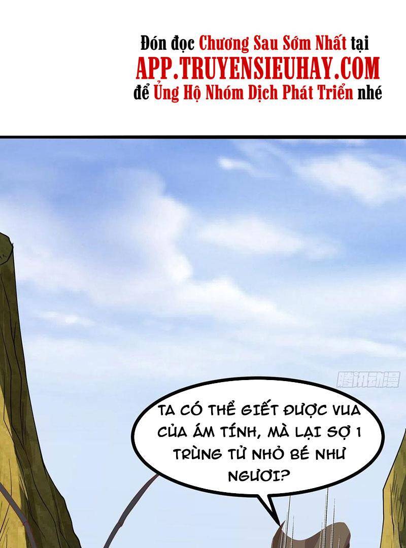 Trở Về Làm Đại Lão Thời Mạt Thế Chapter 272 - Trang 2