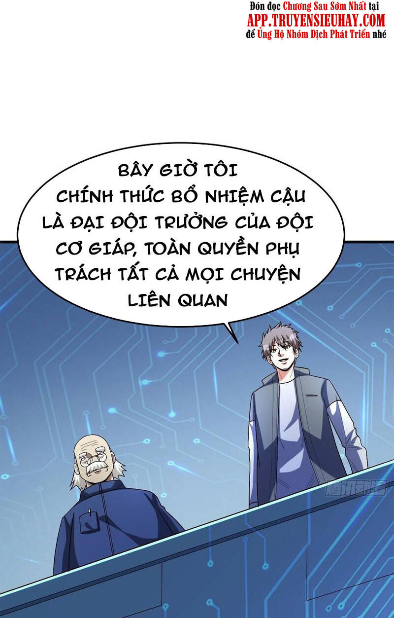 Trở Về Làm Đại Lão Thời Mạt Thế Chapter 271 - Trang 2