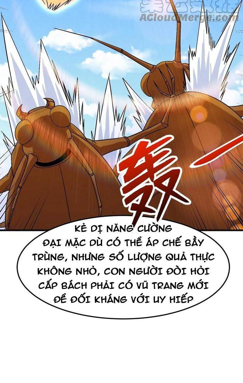 Trở Về Làm Đại Lão Thời Mạt Thế Chapter 270 - Trang 2