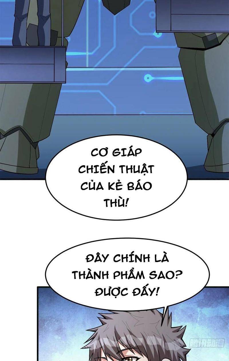 Trở Về Làm Đại Lão Thời Mạt Thế Chapter 270 - Trang 2