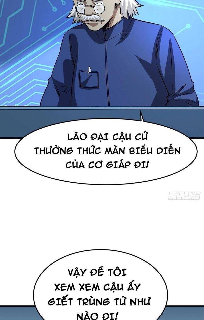 Trở Về Làm Đại Lão Thời Mạt Thế Chapter 270 - Trang 2