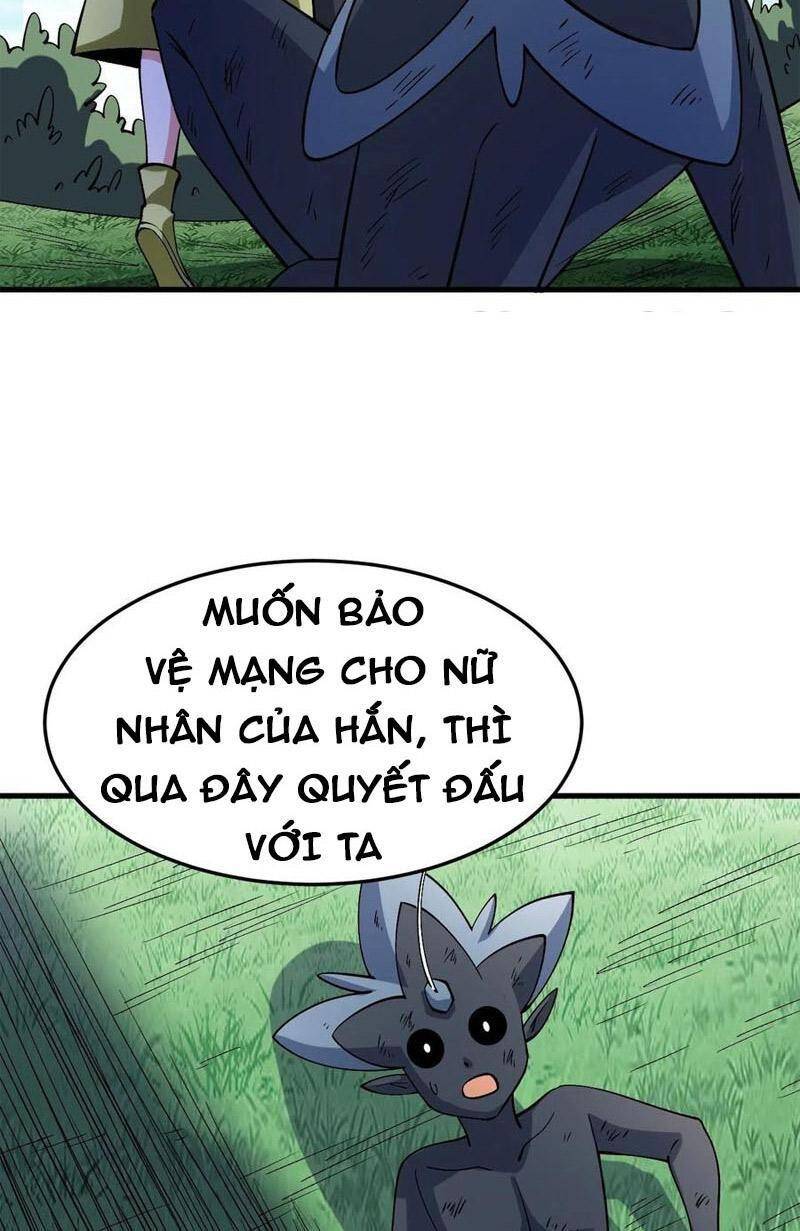 Trở Về Làm Đại Lão Thời Mạt Thế Chapter 269 - Trang 2