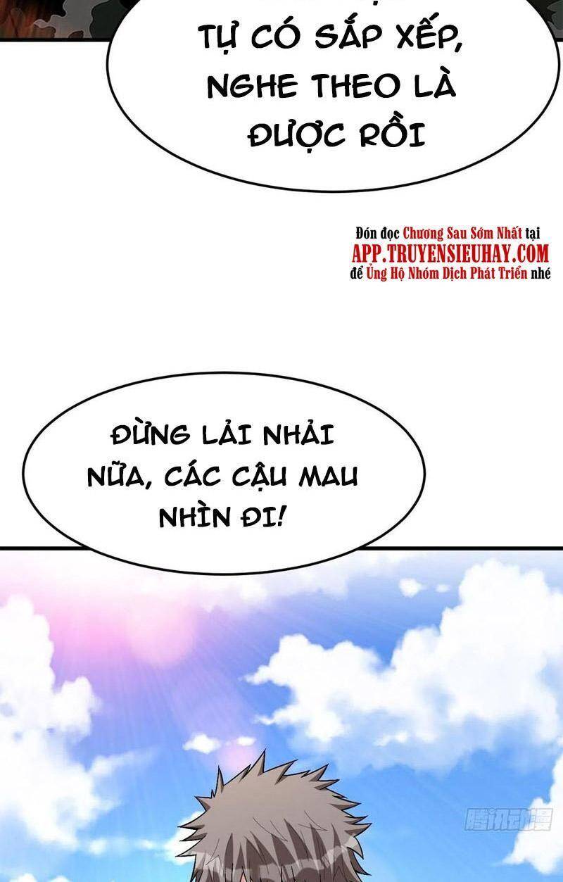 Trở Về Làm Đại Lão Thời Mạt Thế Chapter 269 - Trang 2