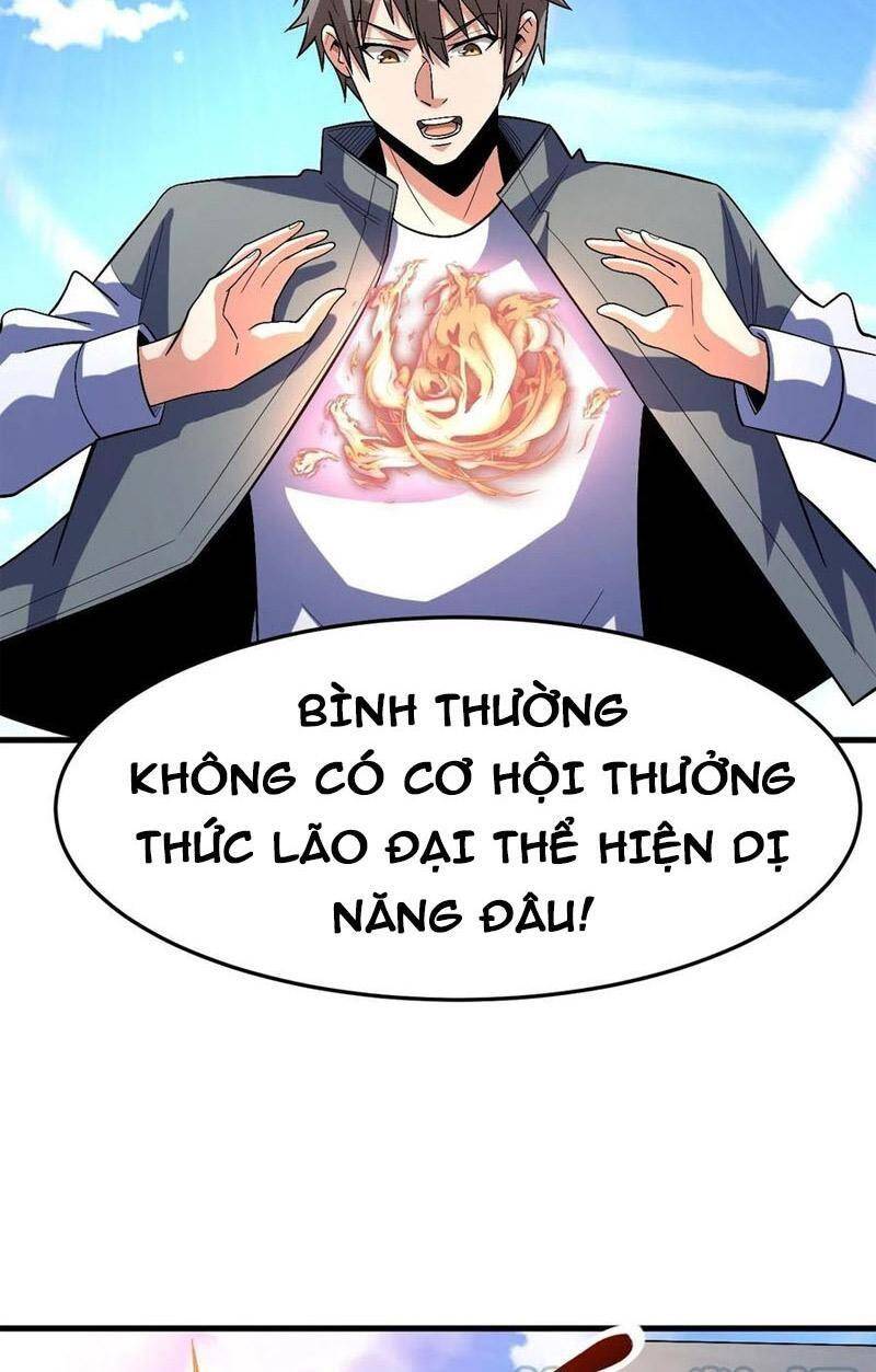 Trở Về Làm Đại Lão Thời Mạt Thế Chapter 269 - Trang 2