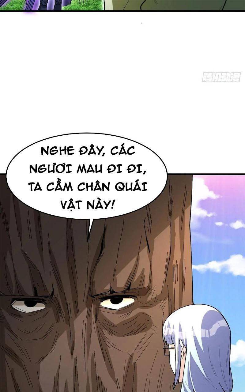 Trở Về Làm Đại Lão Thời Mạt Thế Chapter 268 - Trang 2