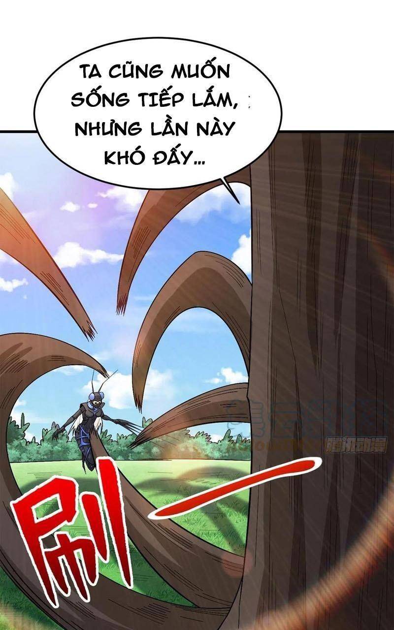 Trở Về Làm Đại Lão Thời Mạt Thế Chapter 268 - Trang 2