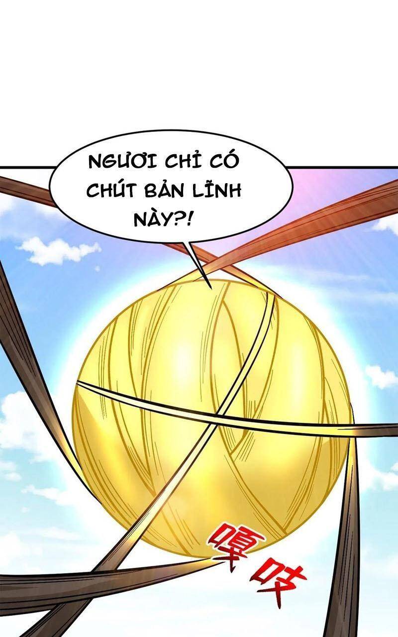 Trở Về Làm Đại Lão Thời Mạt Thế Chapter 268 - Trang 2