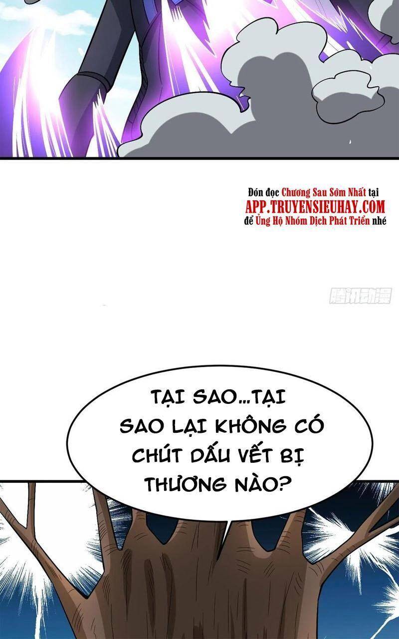 Trở Về Làm Đại Lão Thời Mạt Thế Chapter 268 - Trang 2