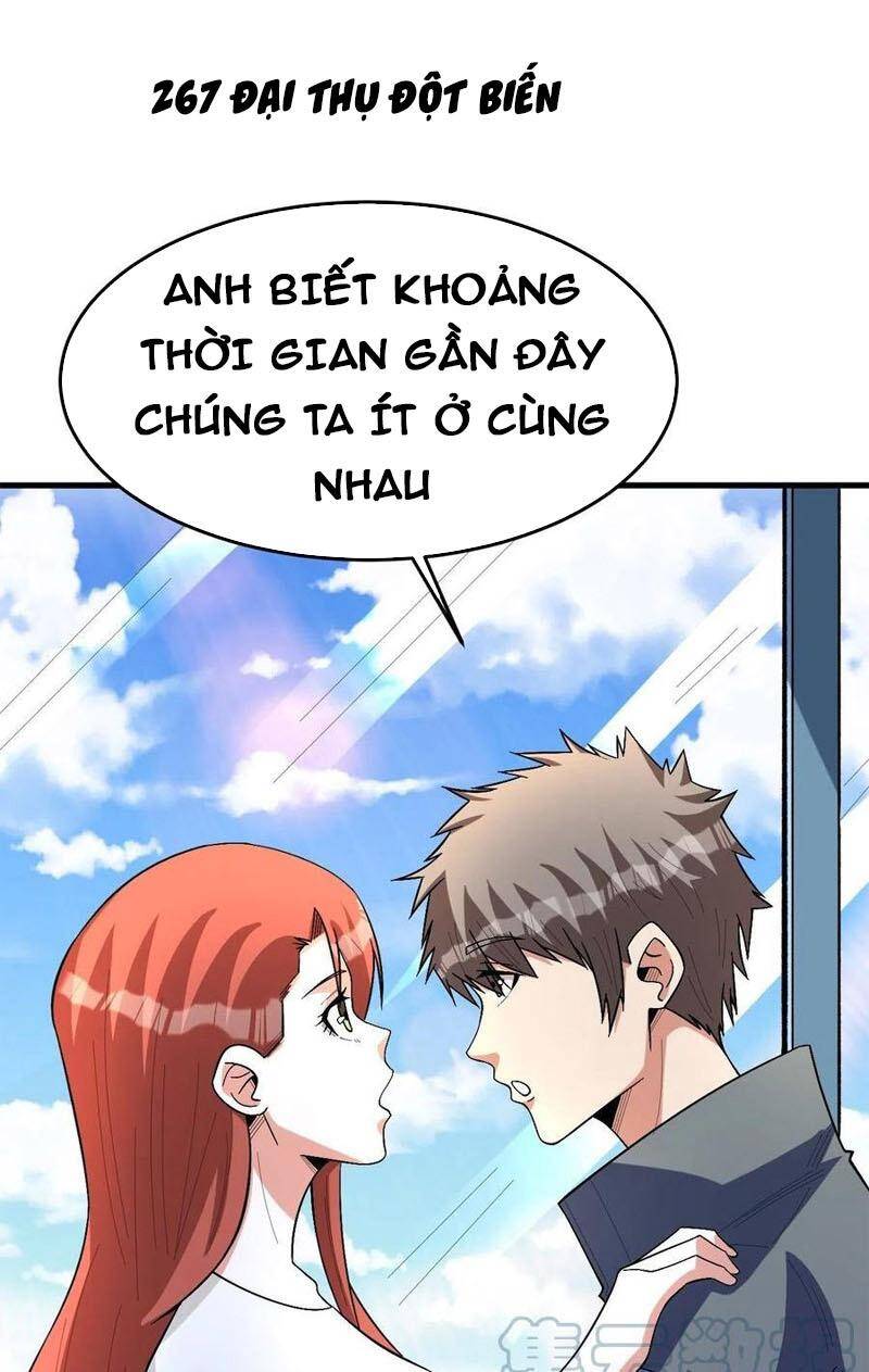 Trở Về Làm Đại Lão Thời Mạt Thế Chapter 267 - Trang 2