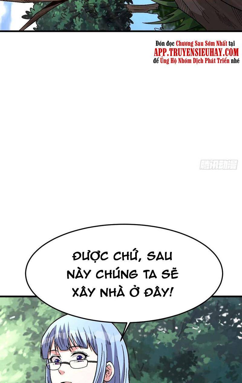 Trở Về Làm Đại Lão Thời Mạt Thế Chapter 267 - Trang 2