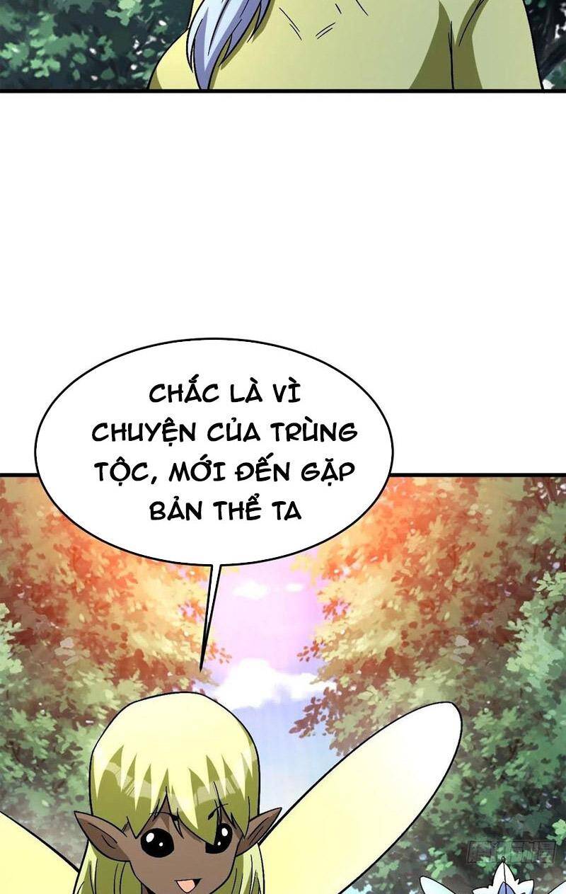 Trở Về Làm Đại Lão Thời Mạt Thế Chapter 267 - Trang 2