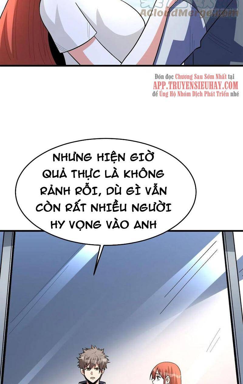 Trở Về Làm Đại Lão Thời Mạt Thế Chapter 267 - Trang 2