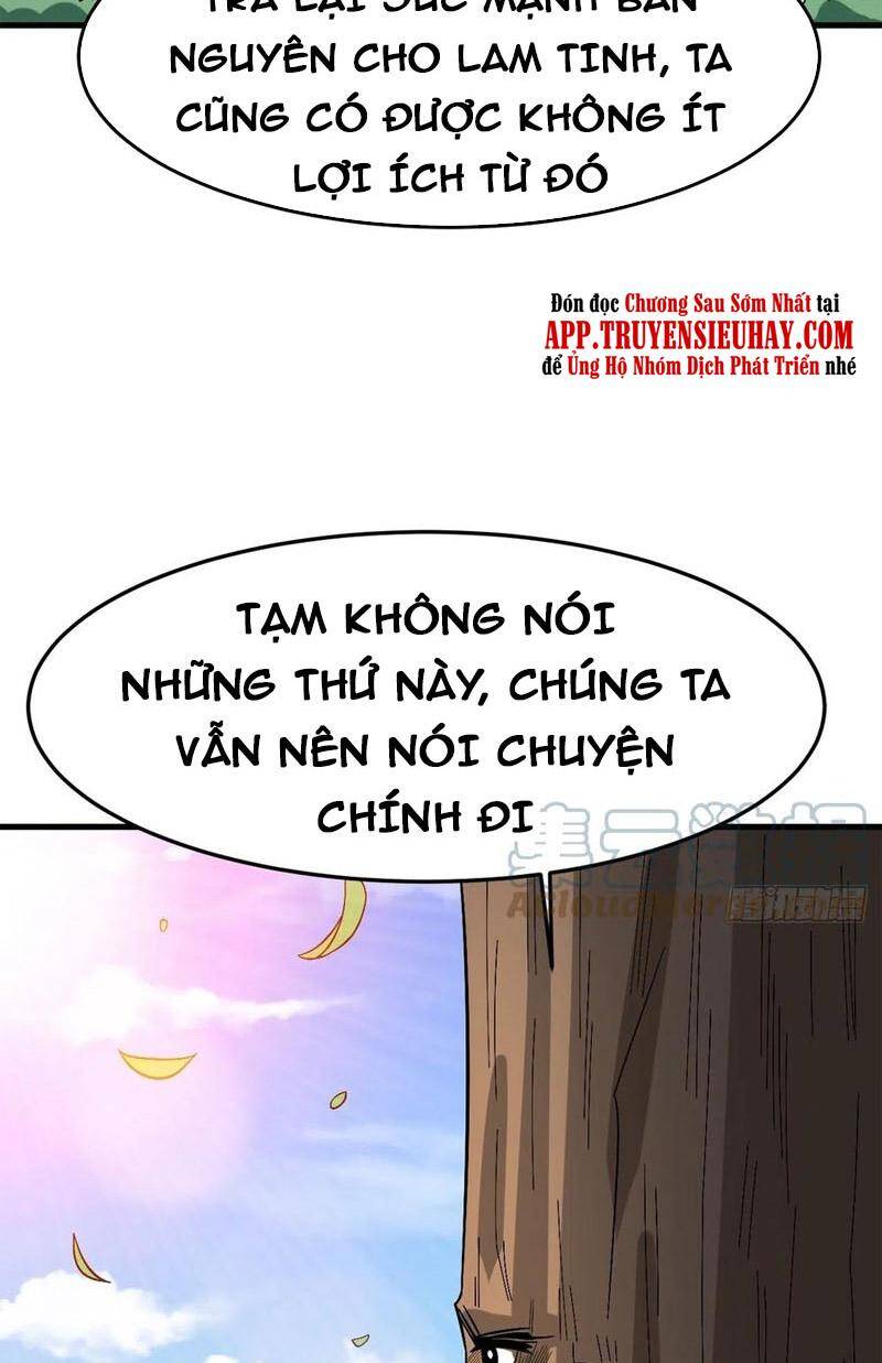 Trở Về Làm Đại Lão Thời Mạt Thế Chapter 267 - Trang 2