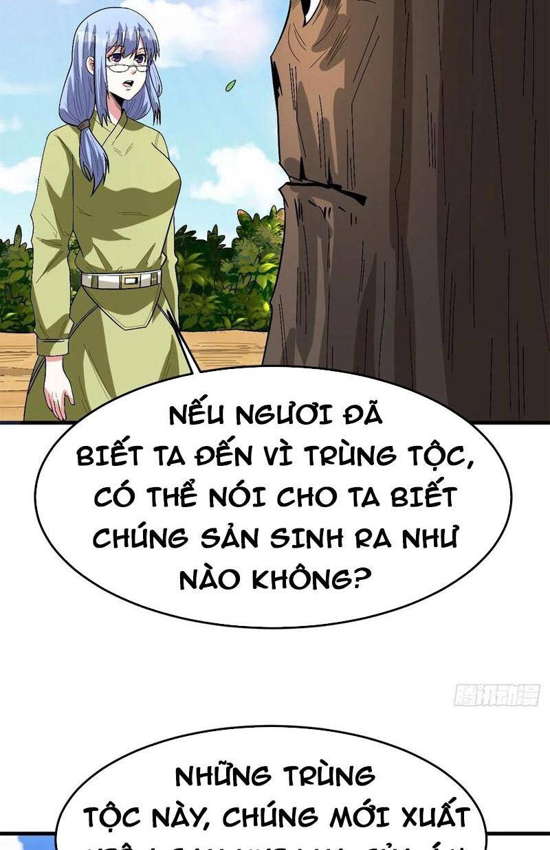 Trở Về Làm Đại Lão Thời Mạt Thế Chapter 267 - Trang 2