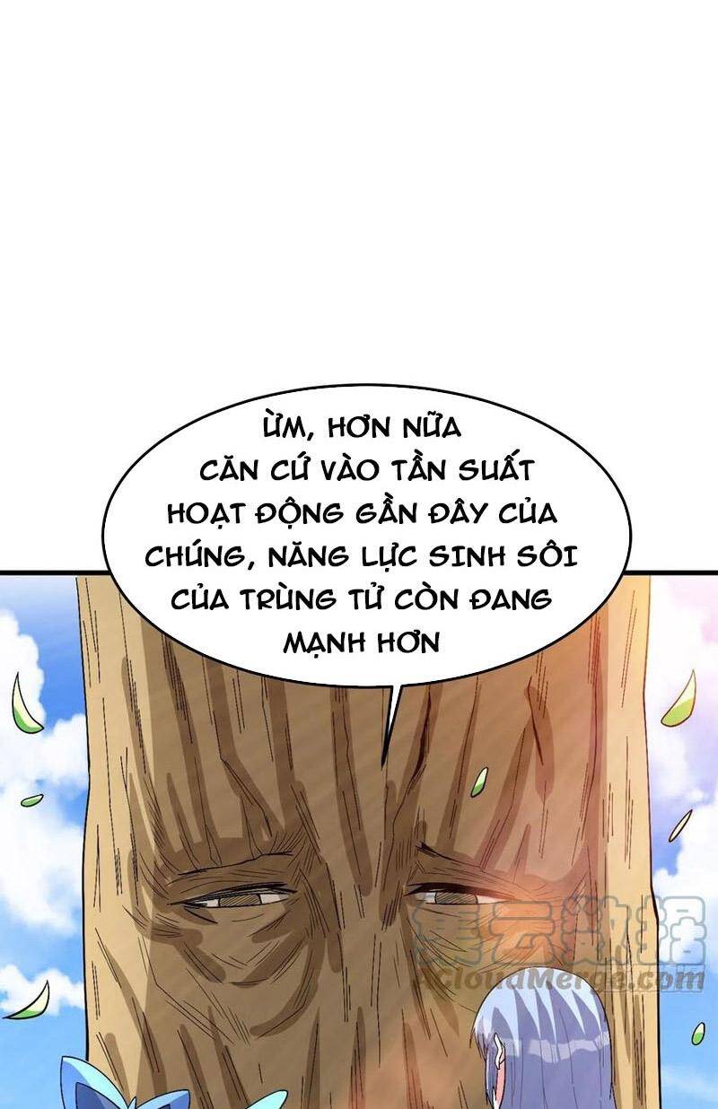 Trở Về Làm Đại Lão Thời Mạt Thế Chapter 267 - Trang 2