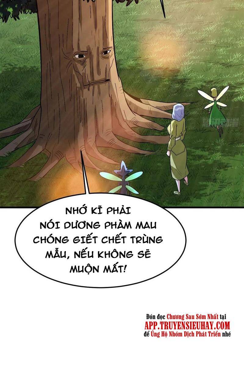 Trở Về Làm Đại Lão Thời Mạt Thế Chapter 267 - Trang 2