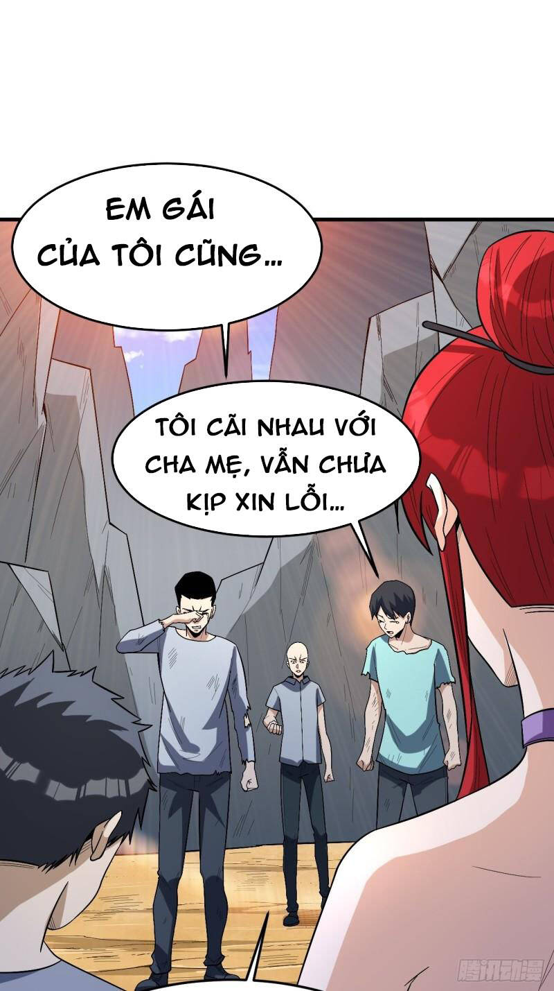 Trở Về Làm Đại Lão Thời Mạt Thế Chapter 266 - Trang 2