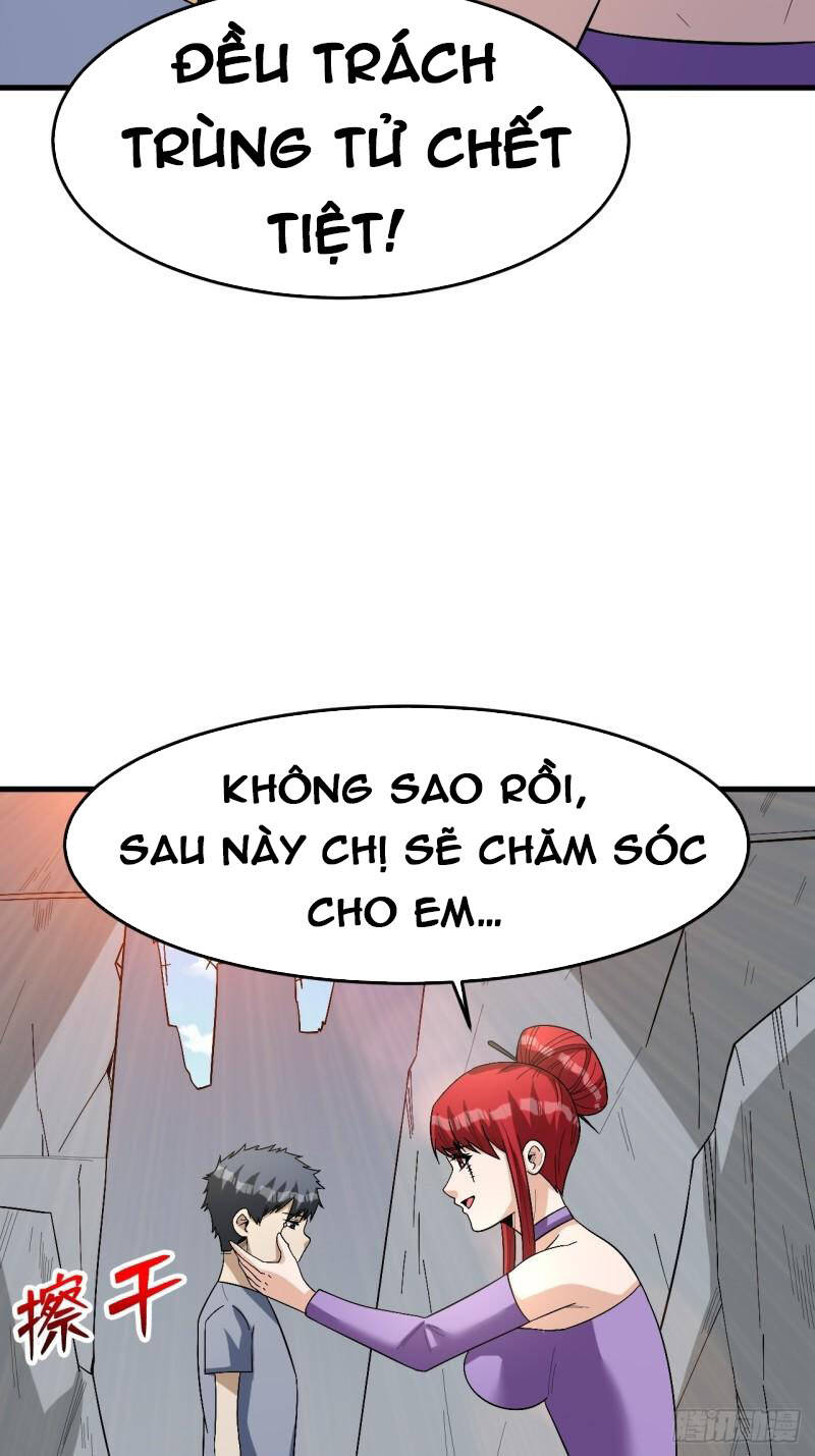 Trở Về Làm Đại Lão Thời Mạt Thế Chapter 266 - Trang 2