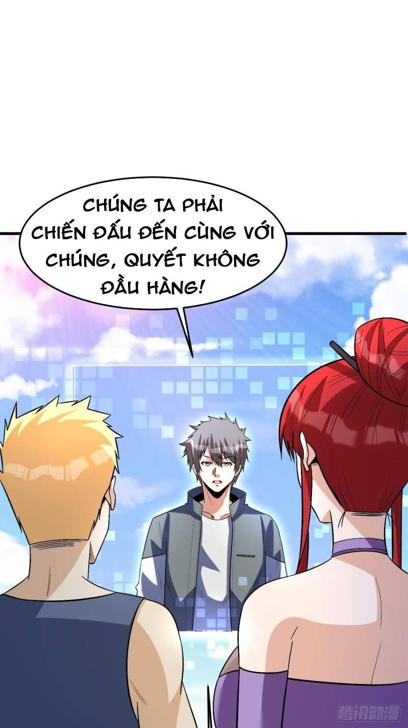 Trở Về Làm Đại Lão Thời Mạt Thế Chapter 266 - Trang 2