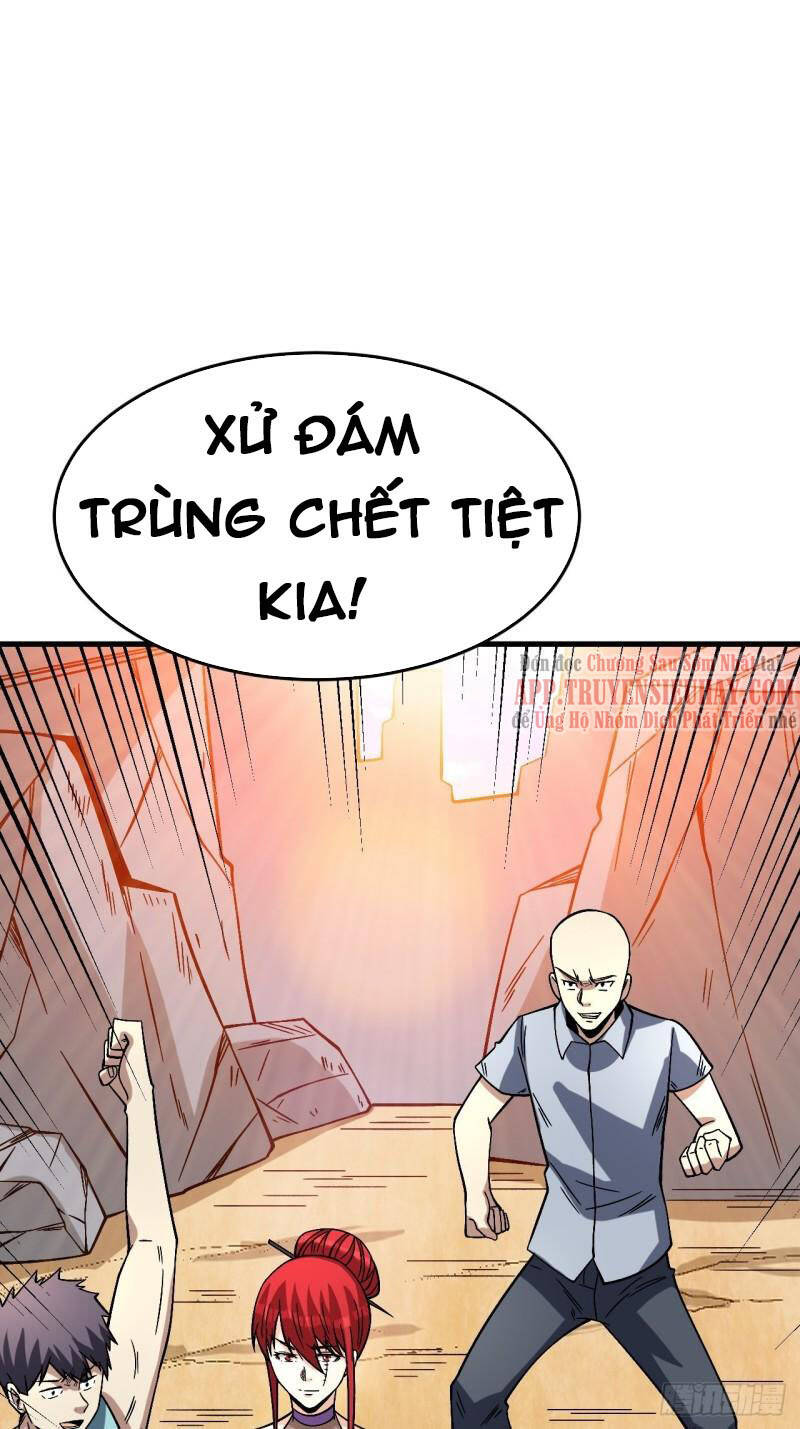 Trở Về Làm Đại Lão Thời Mạt Thế Chapter 266 - Trang 2