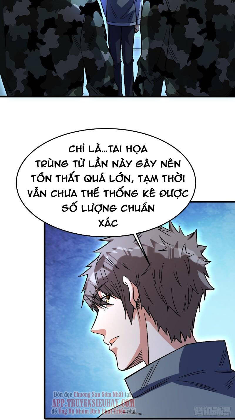 Trở Về Làm Đại Lão Thời Mạt Thế Chapter 266 - Trang 2