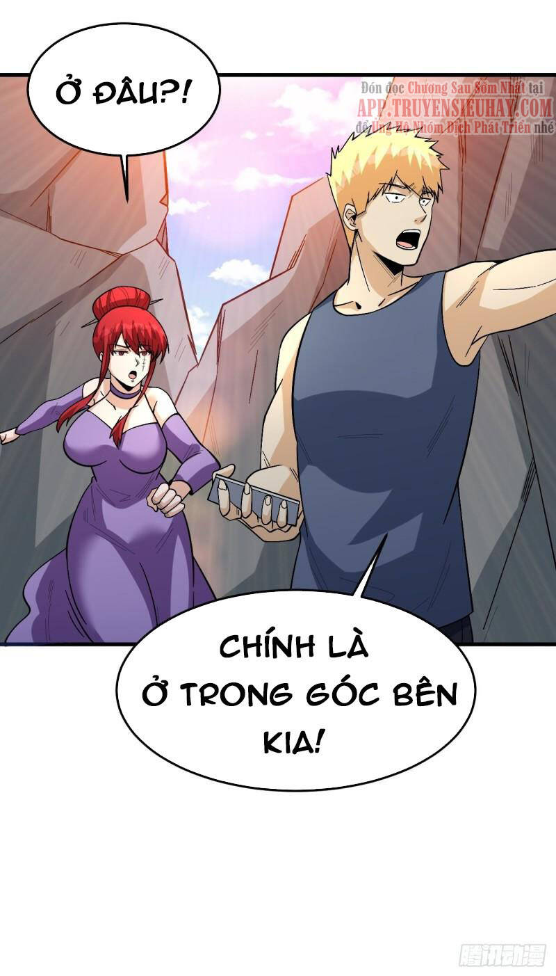 Trở Về Làm Đại Lão Thời Mạt Thế Chapter 266 - Trang 2