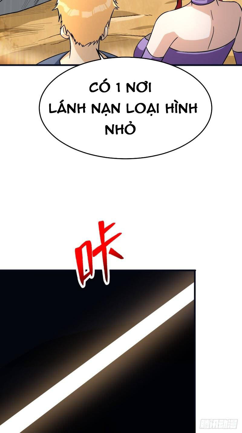 Trở Về Làm Đại Lão Thời Mạt Thế Chapter 266 - Trang 2