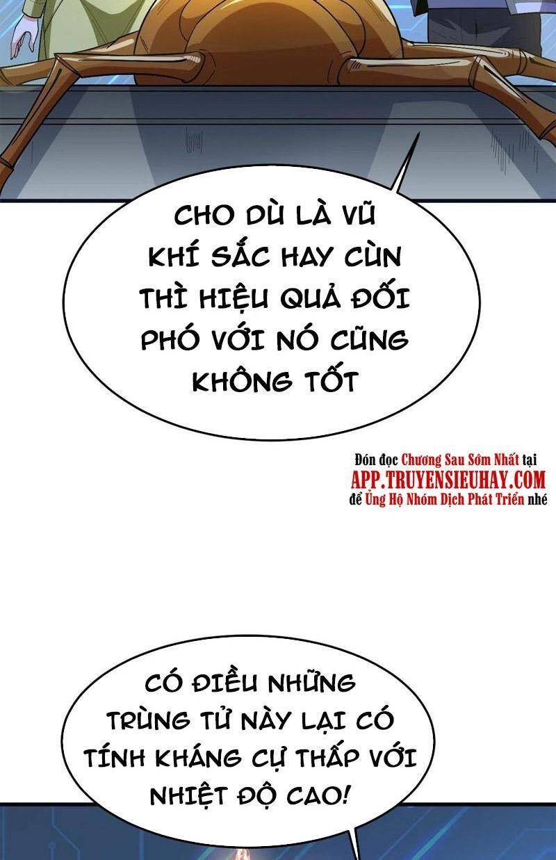 Trở Về Làm Đại Lão Thời Mạt Thế Chapter 265 - Trang 2