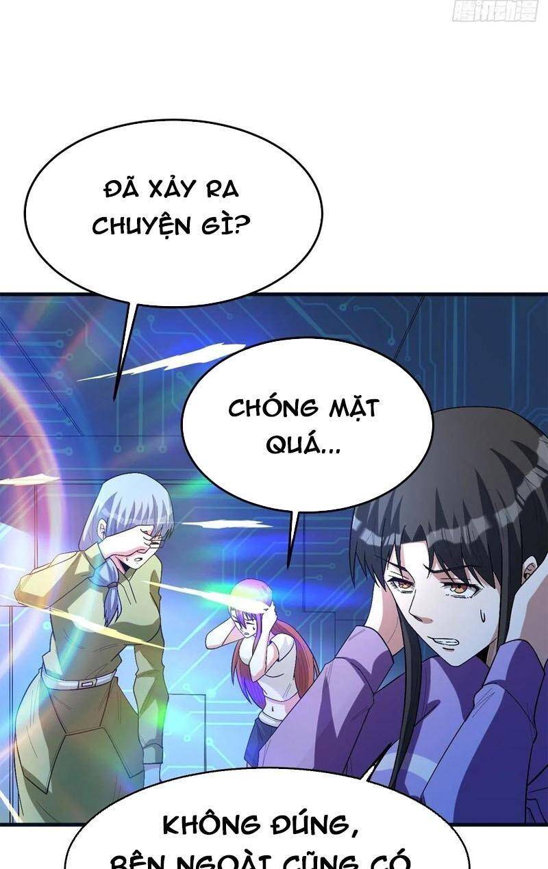 Trở Về Làm Đại Lão Thời Mạt Thế Chapter 265 - Trang 2