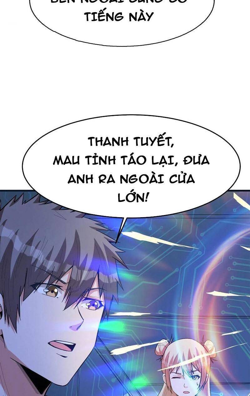 Trở Về Làm Đại Lão Thời Mạt Thế Chapter 265 - Trang 2