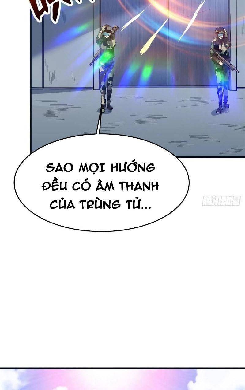 Trở Về Làm Đại Lão Thời Mạt Thế Chapter 265 - Trang 2