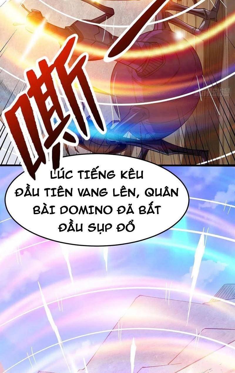 Trở Về Làm Đại Lão Thời Mạt Thế Chapter 265 - Trang 2