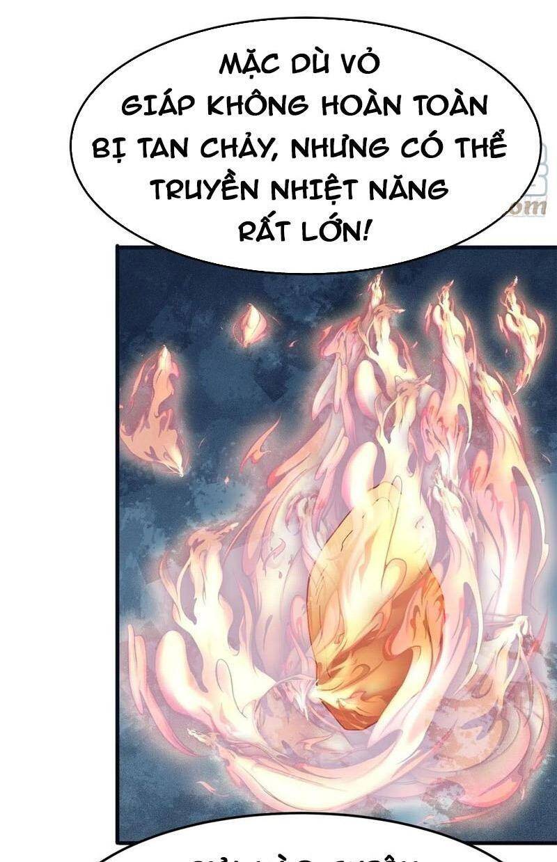 Trở Về Làm Đại Lão Thời Mạt Thế Chapter 265 - Trang 2