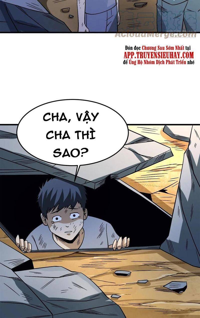 Trở Về Làm Đại Lão Thời Mạt Thế Chapter 265 - Trang 2