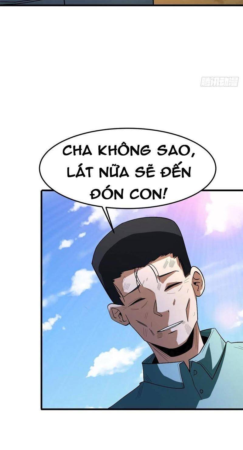 Trở Về Làm Đại Lão Thời Mạt Thế Chapter 265 - Trang 2