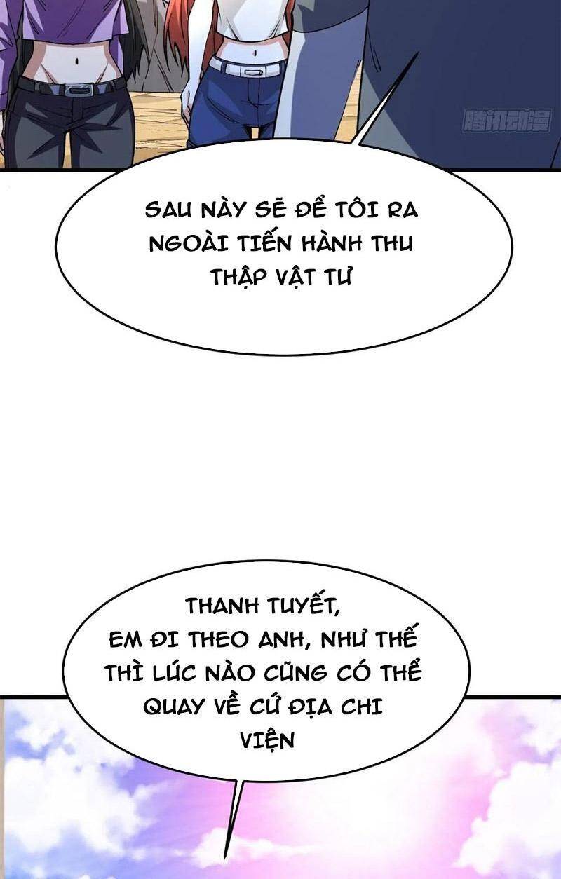 Trở Về Làm Đại Lão Thời Mạt Thế Chapter 264 - Trang 2